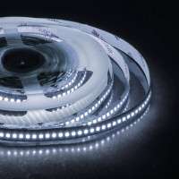 - Светодиодная лента Apeyron 26W/m 240Led/m 2835SMD дневной белый 2M 252BL