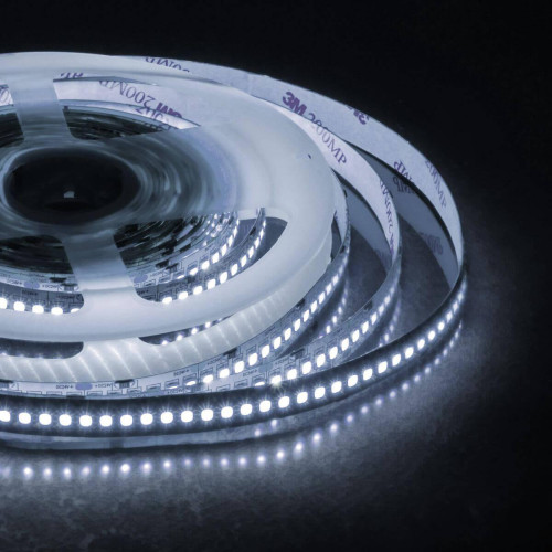 Светодиодная лента Apeyron 26W/m 240Led/m 2835SMD дневной белый 2M 252BL 