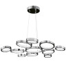Подвесная люстра Lightstar Unitario 763010 - Подвесная люстра Lightstar Unitario 763010