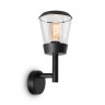 Настенный светильник (бра) Outdoor O039WL-01B - Настенный светильник (бра) Outdoor O039WL-01B