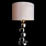 Настольная лампа Arte Lamp Chic A4610LT-1CC - Настольная лампа Arte Lamp Chic A4610LT-1CC