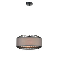  - Подвесной светильник Vele Luce Morgan VL4042P01