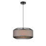 Подвесной светильник Vele Luce Morgan VL4042P01 - Подвесной светильник Vele Luce Morgan VL4042P01