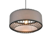  - Подвесной светильник Vele Luce Morgan VL4042P01