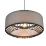 Подвесной светильник Vele Luce Morgan VL4042P01 - Подвесной светильник Vele Luce Morgan VL4042P01
