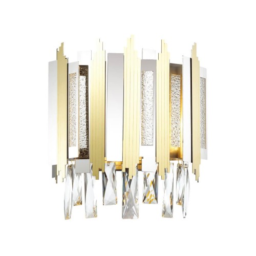 Настенный светильник Odeon Light Runa 4635/2W 