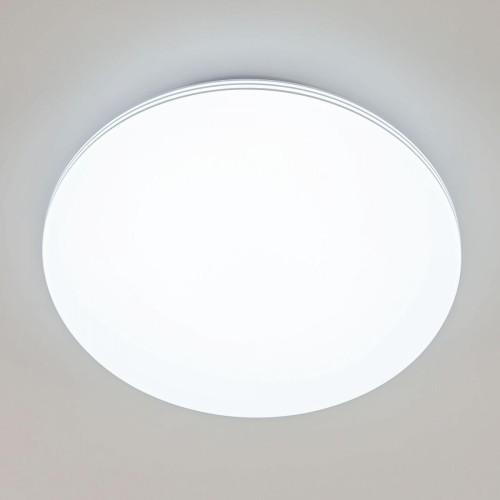 Потолочный светодиодный светильник Citilux Симпла CL714680G 
