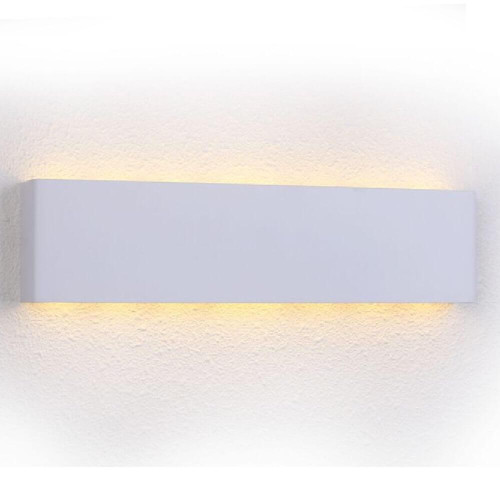 Настенный светильник Crystal Lux CLT 323W360 WH 