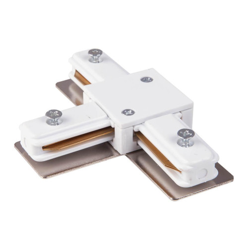 Коннектор Т-образный Elektrostandard TRC-1-1-T-WH 4690389112379 
