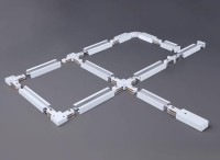  - Коннектор Т-образный Elektrostandard TRC-1-1-T-WH 4690389112379