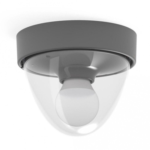 Уличный светильник Nowodvorski Nook Sensor 7964 
