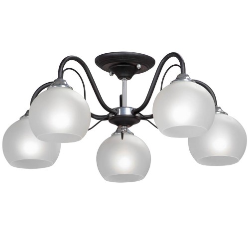 Потолочная люстра Vitaluce V3948-1/5PL 