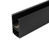 Трек MAG-TRACK-4592-3000 (BK) (Arlight, IP20 Металл, 3 года) - Трек MAG-TRACK-4592-3000 (BK) (Arlight, IP20 Металл, 3 года)