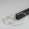 Трек MAG-TRACK-4592-3000 (BK) (Arlight, IP20 Металл, 3 года) - Трек MAG-TRACK-4592-3000 (BK) (Arlight, IP20 Металл, 3 года)