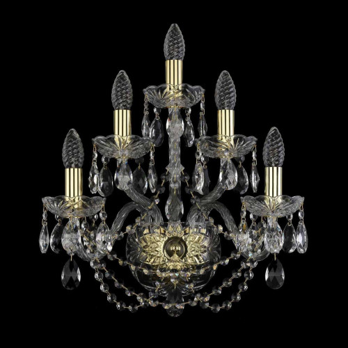 Бра Bohemia Ivele 1406B/2+2+1/160 G 
