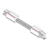 Коннектор гибкий Nowodvorski Ctls Power 8698 - Коннектор гибкий Nowodvorski Ctls Power 8698