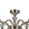 Потолочная люстра F-Promo Unitas 2852-8P - Потолочная люстра F-Promo Unitas 2852-8P