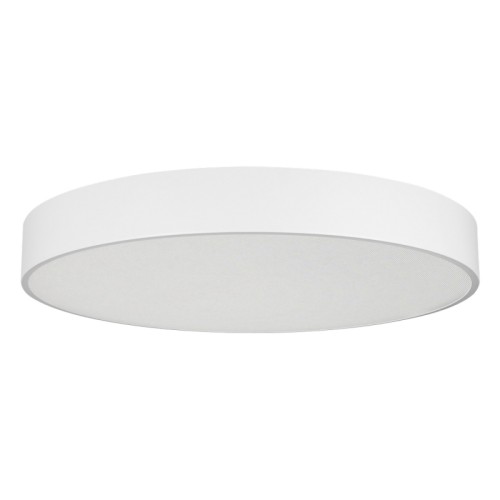 Светильник SP-TOR-PILL-PRISM-R800-94W Warm3000 (WH, 100 deg, 230V) (Arlight, IP20 Металл, 3 года) 