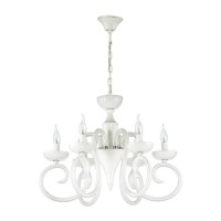  - Подвесная люстра Odeon Light Zefiro 3932/6