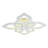 Потолочная светодиодная люстра Profit Light 8082/4+4 WHT A - Потолочная светодиодная люстра Profit Light 8082/4+4 WHT A