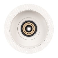  - Корпус PLURIO-BASE-BUILT-TRIMLESS-R160 (WH, 1-2, 200mA) (Arlight, IP20 Металл, 3 года)