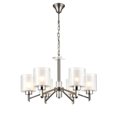 Подвесная люстра Vele Luce Felice VL1425L06 
