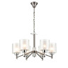 Подвесная люстра Vele Luce Felice VL1425L06 - Подвесная люстра Vele Luce Felice VL1425L06