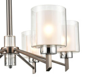  - Подвесная люстра Vele Luce Felice VL1425L06