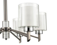  - Подвесная люстра Vele Luce Felice VL1425L06