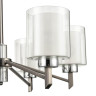 Подвесная люстра Vele Luce Felice VL1425L06 - Подвесная люстра Vele Luce Felice VL1425L06