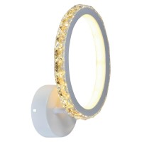  - Настенный светодиодный светильник Profit Light 8020/1W WHT