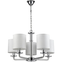  - Подвесная люстра Vele Luce Princess VL1753L05