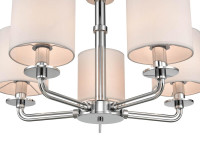  - Подвесная люстра Vele Luce Princess VL1753L05
