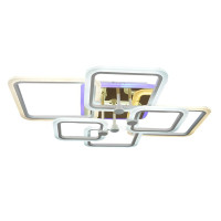  - Потолочная светодиодная люстра Wedo Light Аджира 75355.01.09.06