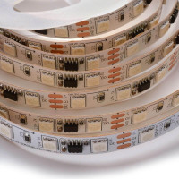  - Светодиодная лента Apeyron 14,4W/m 60Led/m 5050SMD разноцветная 2M 80ЦЛ