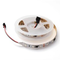  - Светодиодная лента Apeyron 14,4W/m 60Led/m 5050SMD разноцветная 2M 80ЦЛ