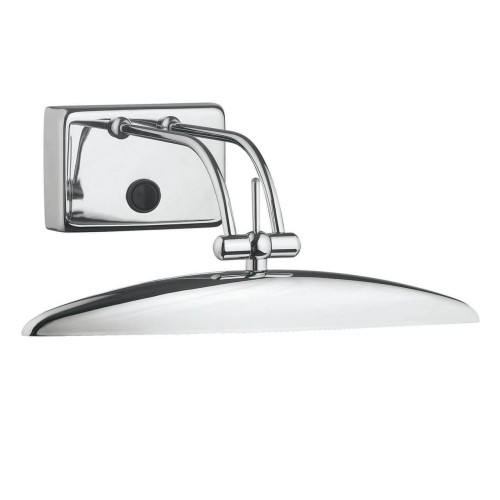Подсветка для картин Ideal Lux Mirror-20 AP2 Cromo 017334 