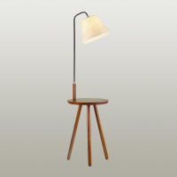  - Торшер Odeon Light Kalda 4666/1F