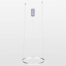 Подвесной светодиодный светильник Kink Light Тор 08212,16P(4000K) - Подвесной светодиодный светильник Kink Light Тор 08212,16P(4000K)
