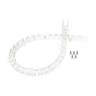 Профиль гибкий ARL-MOONLIGHT-1712-2x500  (Arlight, Металл) - Профиль гибкий ARL-MOONLIGHT-1712-2x500  (Arlight, Металл)