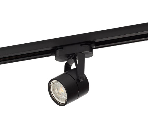 Трековый светильник Denkirs DK6005-BK 