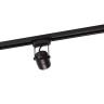 Трековый светильник Denkirs DK6005-BK - Трековый светильник Denkirs DK6005-BK