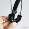 Подвесной светодиодный светильник iLedex Zoom 10339P/A2-35W-3000K BK-WH - Подвесной светодиодный светильник iLedex Zoom 10339P/A2-35W-3000K BK-WH