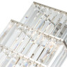 Настенный светильник iLamp Triumph W6119-4 Nickel - Настенный светильник iLamp Triumph W6119-4 Nickel