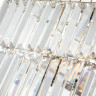 Настенный светильник iLamp Triumph W6119-4 Nickel - Настенный светильник iLamp Triumph W6119-4 Nickel