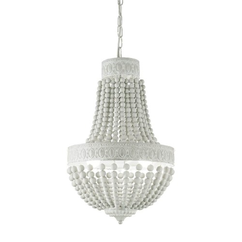 Подвесная люстра Ideal Lux Monet Sp5 162737 
