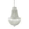 Подвесная люстра Ideal Lux Monet Sp5 162737 - Подвесная люстра Ideal Lux Monet Sp5 162737
