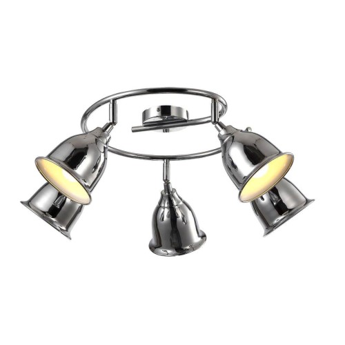Спот Arte Lamp Campana A9557PL-5CC 