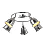 Спот Arte Lamp Campana A9557PL-5CC - Спот Arte Lamp Campana A9557PL-5CC