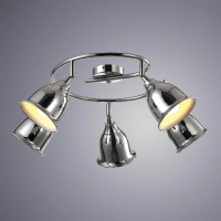 - Спот Arte Lamp Campana A9557PL-5CC